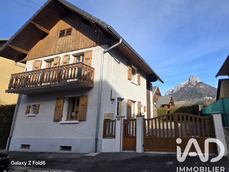 Vente Maison de village 6 pièces — photo 1