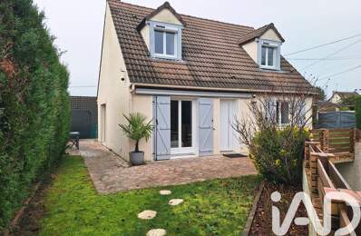 Vente Maison/villa 5 pièces — photo du bien