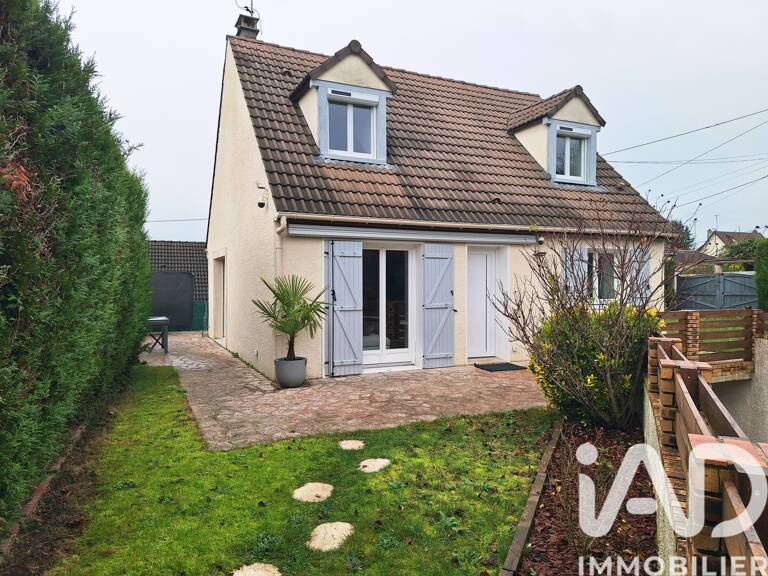 Vente Maison/villa 5 pièces — photo 1