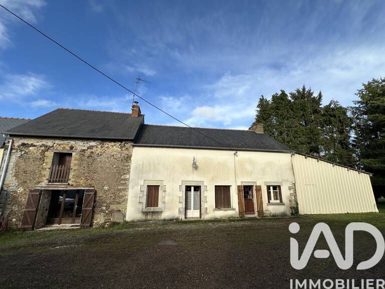 Vente Longère 5 pièces — photo 1