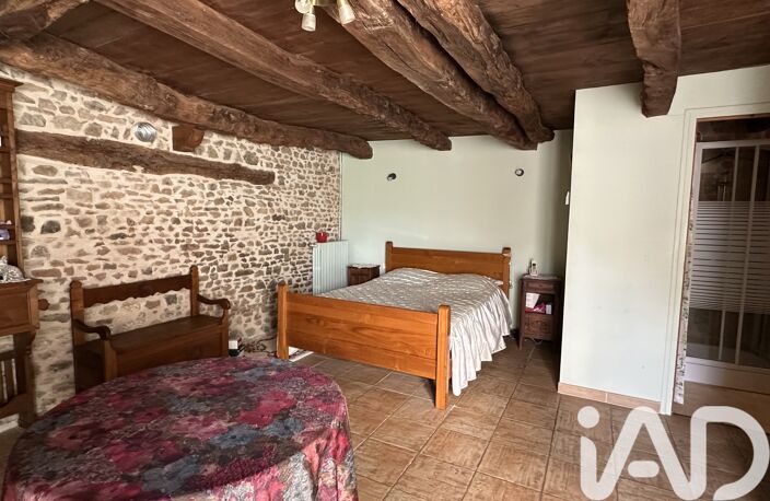 Vente Longère 5 pièces — photo 5