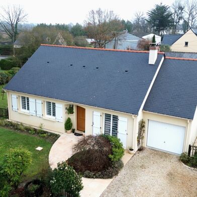 Maison 5 pièces 250000 €