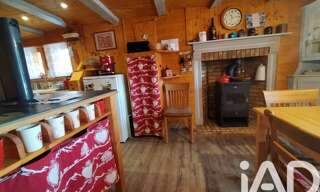 Maison 6 Pièces 123 m² à vendre à Doucy-en-Bauges (73630)