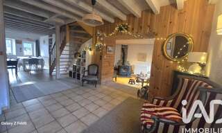 Maison 6 Pièces 123 m² à vendre à Doucy-en-Bauges (73630)