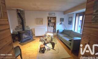 Maison 6 Pièces 123 m² à vendre à Doucy-en-Bauges (73630)