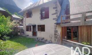 Maison 6 Pièces 123 m² à vendre à Doucy-en-Bauges (73630)