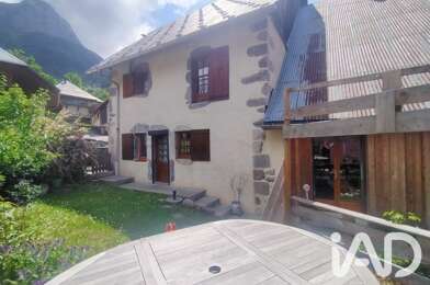 Maison 6 pièces 323000 €