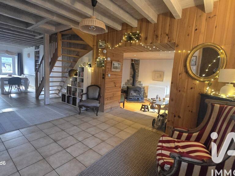 Vente Maison de village 6 pièces — photo 1