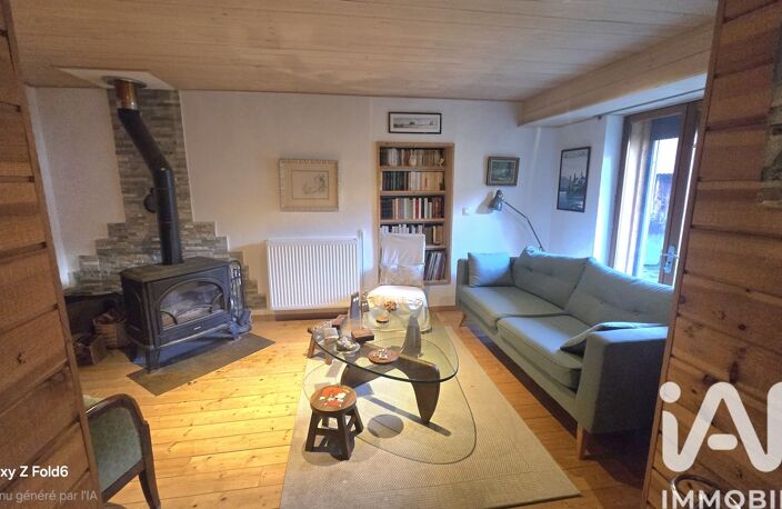 Vente Maison de village 6 pièces — photo 2