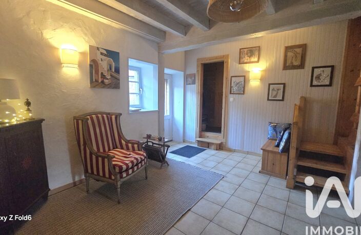 Vente Maison de village 6 pièces — photo 3