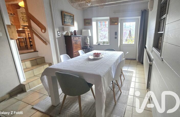 Vente Maison de village 6 pièces — photo 4