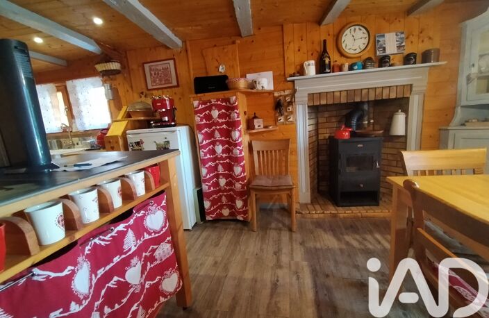 Vente Maison de village 6 pièces — photo 5