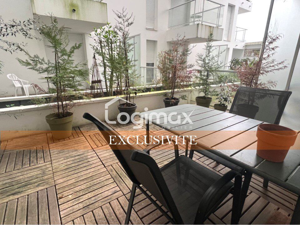 Appartement  T1 à vendre Rochelle (La) 17000