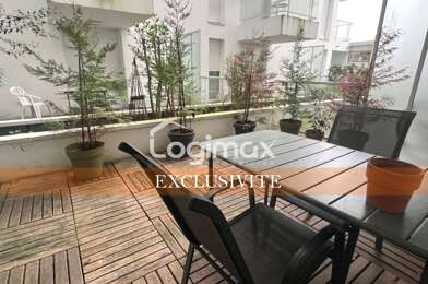 Appartement 1 pièces 139650 €