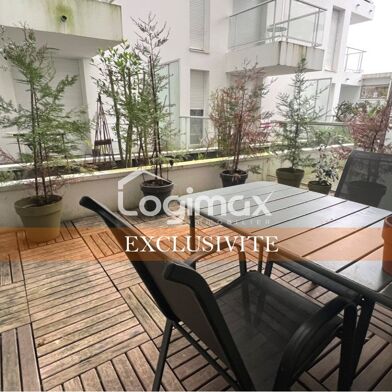 Appartement 1 pièces 173250 €