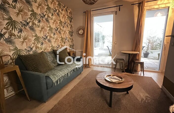 Vente appartement 1 pièce 20 m² La Rochelle (17000) — photo 4