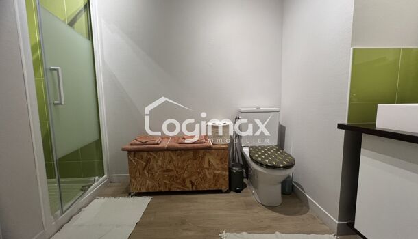 Appartement 1 pièces  à vendre Rochelle (La) 17000