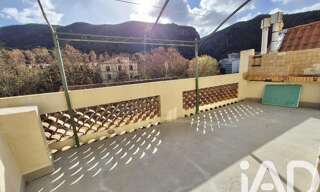 Appartement 2 Pièces 39 m² à vendre à Amélie-les-Bains-Palalda (66110)