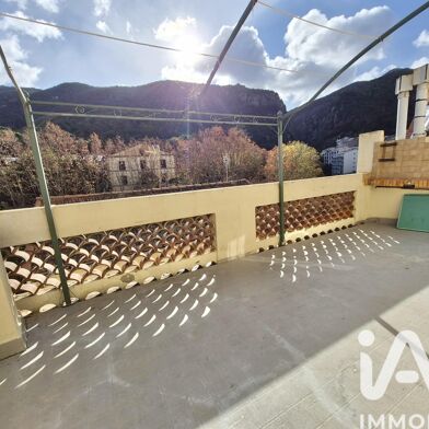 Appartement 2 pièces 62000 €