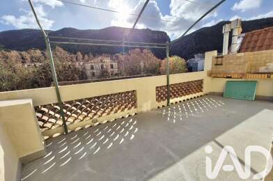 Appartement 2 pièces 62000 €