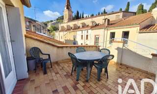 Appartement 2 Pièces 32 m² à vendre à Amélie-les-Bains-Palalda (66110)