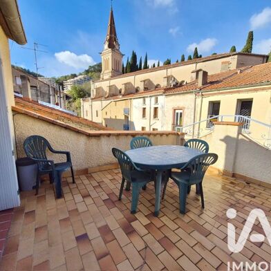 Appartement 2 pièces 60000 €