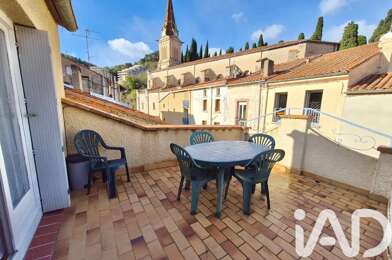 Appartement 2 pièces 60000 €