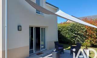 Maison 5 Pièces 74 m² à vendre à Saint-André-des-Eaux (44117)