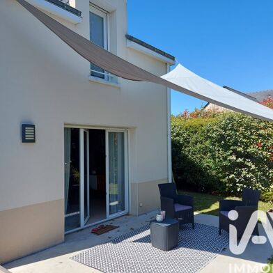 Maison 5 pièces 310000 €