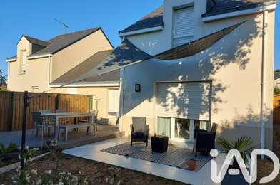 Maison 5 pièces 299000 €