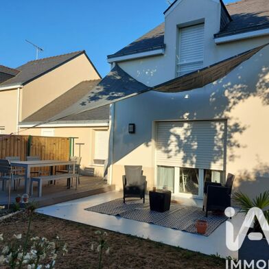 Maison 5 pièces 299000 €