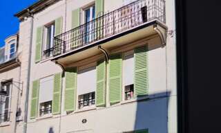 Appartement 2 Pièces 38 m² à vendre à Arpajon (91290)