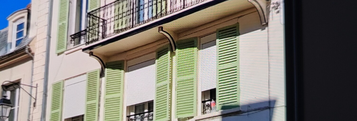 Appartement 2 Pièces 38 m² à vendre à Arpajon (91290)