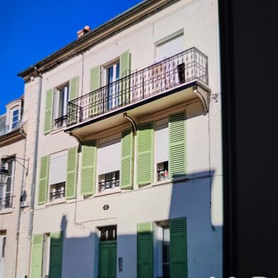 Appartement 2 pièces 147000 €