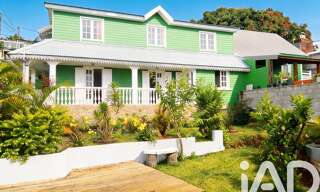 Maison 12 Pièces 250 m² à vendre à Saint-Joseph (97480)