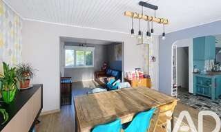 Maison 5 Pièces 137 m² à vendre à Auménancourt (51110)