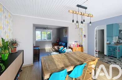 Maison 5 pièces 220000 €