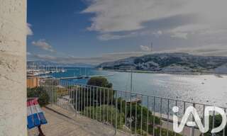 Appartement 1 Pièce 35 m² à vendre à Marseille 7 (13007)