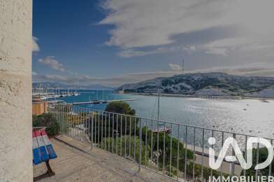 Appartement 1 pièces 278000 €