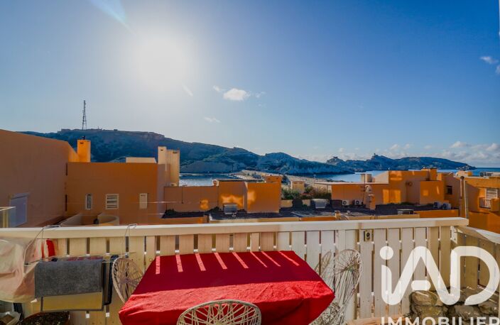 Vente Appartement 1 pièce — photo 2