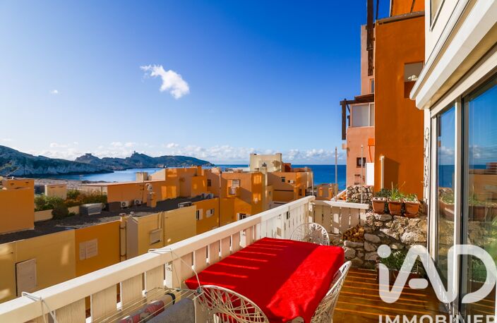 Vente Appartement 1 pièce — photo 3