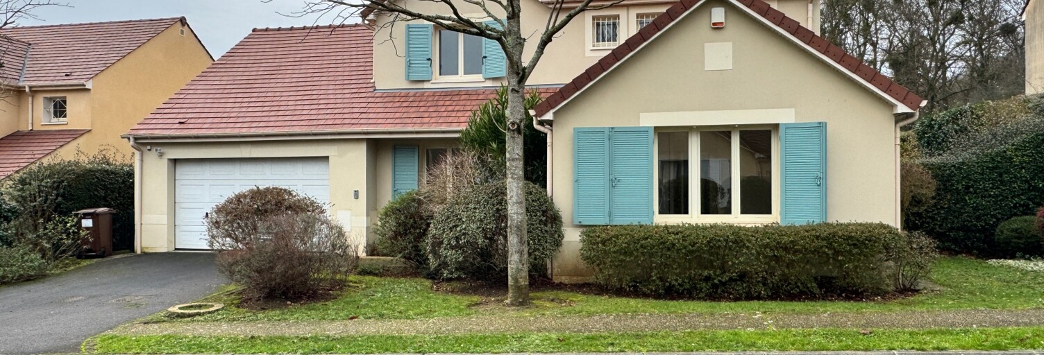 Maison 7 Pièces 170 m² à vendre à Étiolles (91450)