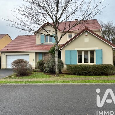 Maison 7 pièces 560000 €