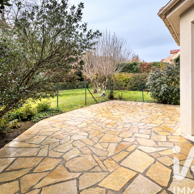 Maison 7 pièces 560000 €