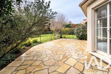 Maison 7 pièces 560000 €