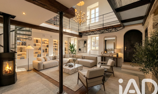 Maison 7 Pièces 200 m² à vendre à Bourgneuf (17220)