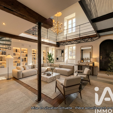 Maison 7 pièces 399000 €