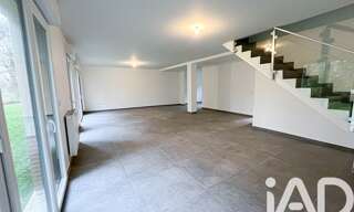 Maison 6 Pièces 141 m² à vendre à Mantes-la-Ville (78711)