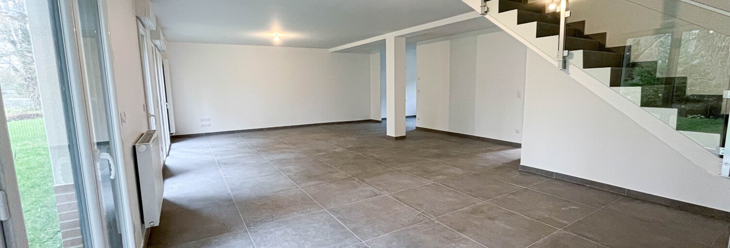 Maison 6 Pièces 141 m² à vendre à Mantes-la-Ville (78711)