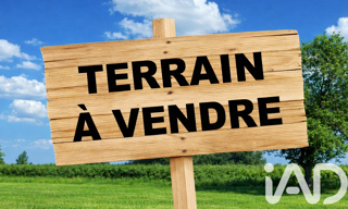 Terrain  741 m² à vendre à Le Chay (17600)
